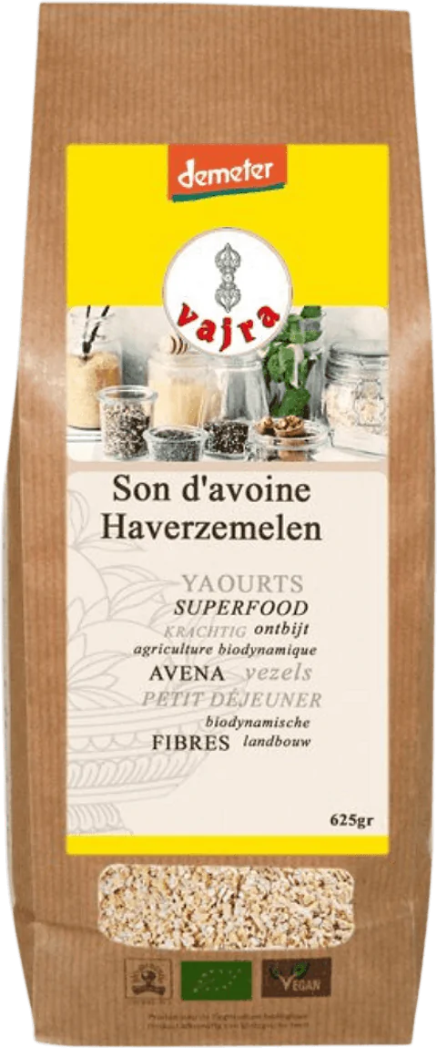 Son Avoine Demeter
